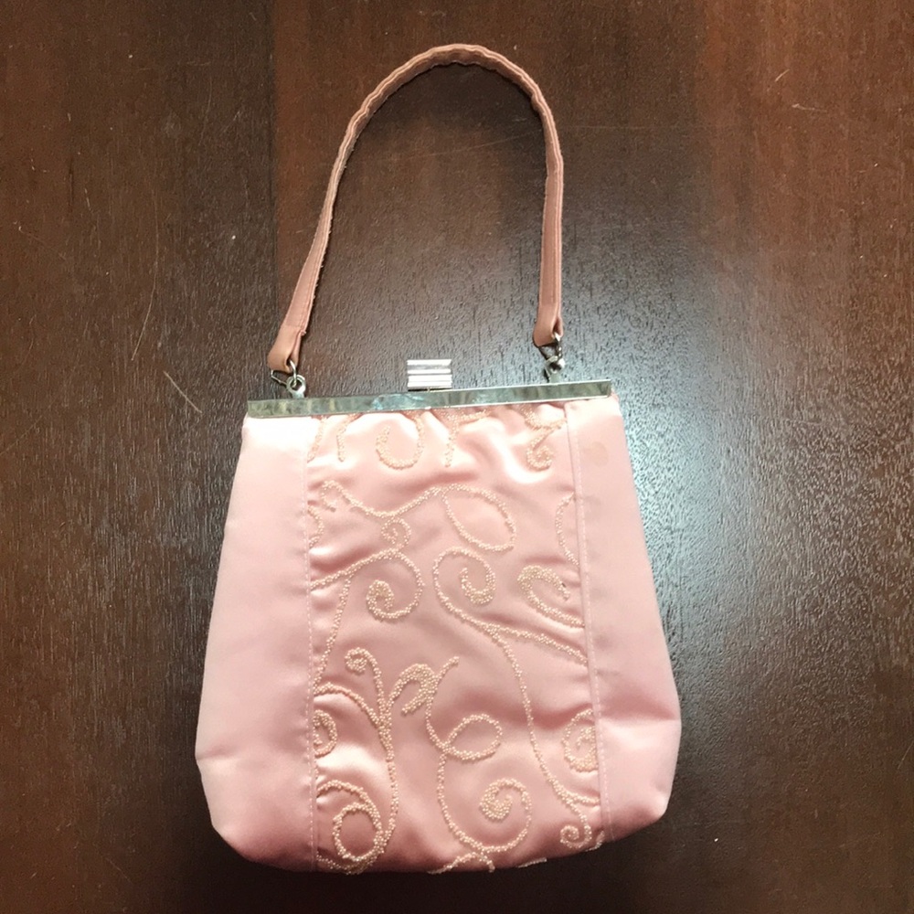 Tawny Davis Formal Handbag